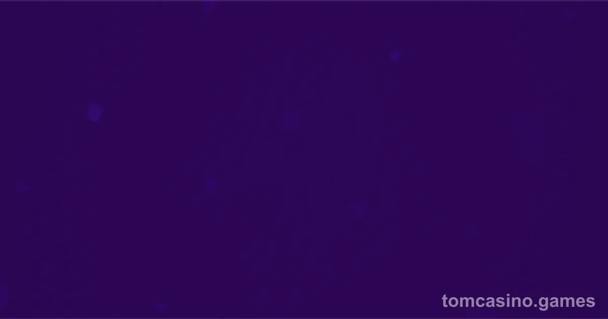 Tom Casino Sign In Your Gateway to Exciting Online Gaming (2)